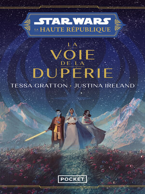 cover image of La Voie de la duperie